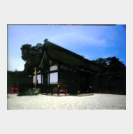 宇佐神宮(宇佐の八幡さま)
