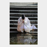 人形流し