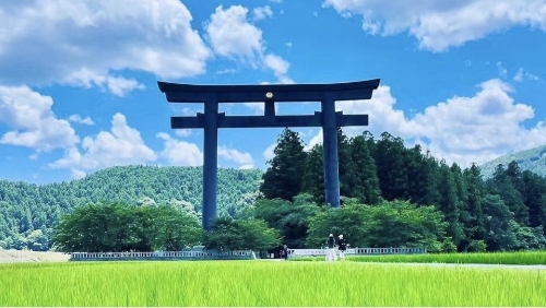 神社本庁のご案内 | 神社本庁公式サイト