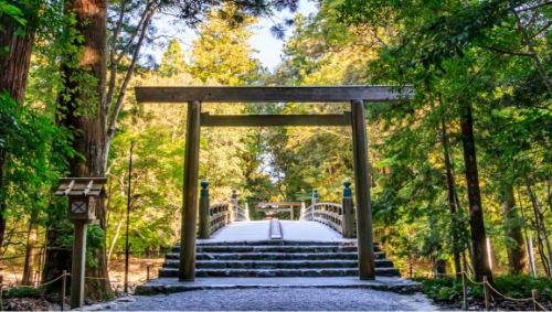 神社本庁のご案内 | 神社本庁公式サイト