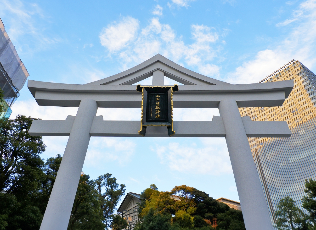 おまいりする | 神社本庁公式サイト