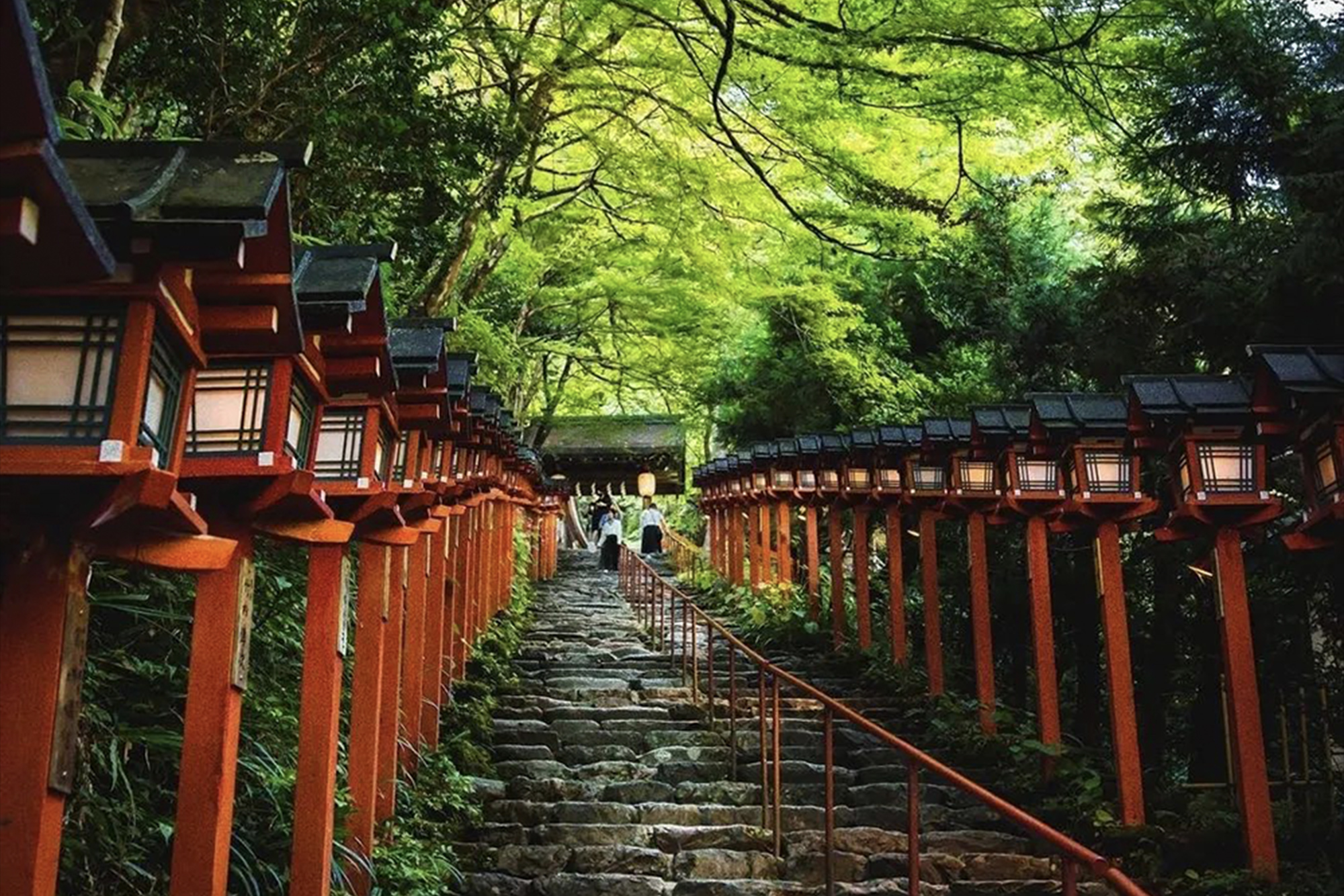 境内について | おまいりする | 神社本庁公式サイト