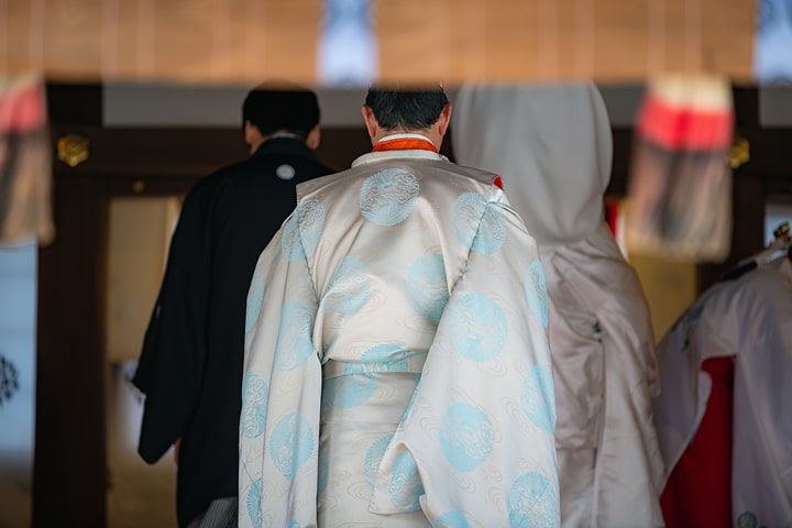 修祓(しゅばつ)