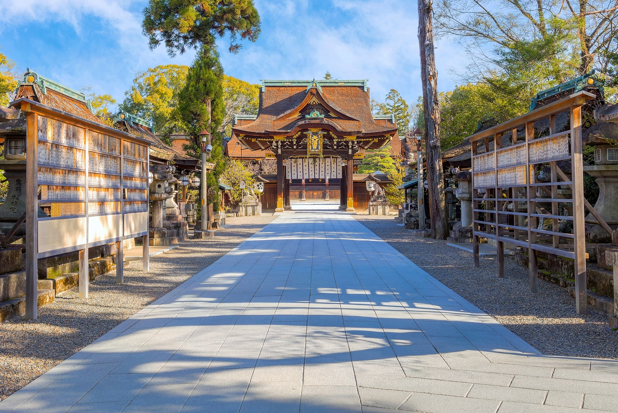 神社について | 神社と神道 | 神社本庁公式サイト