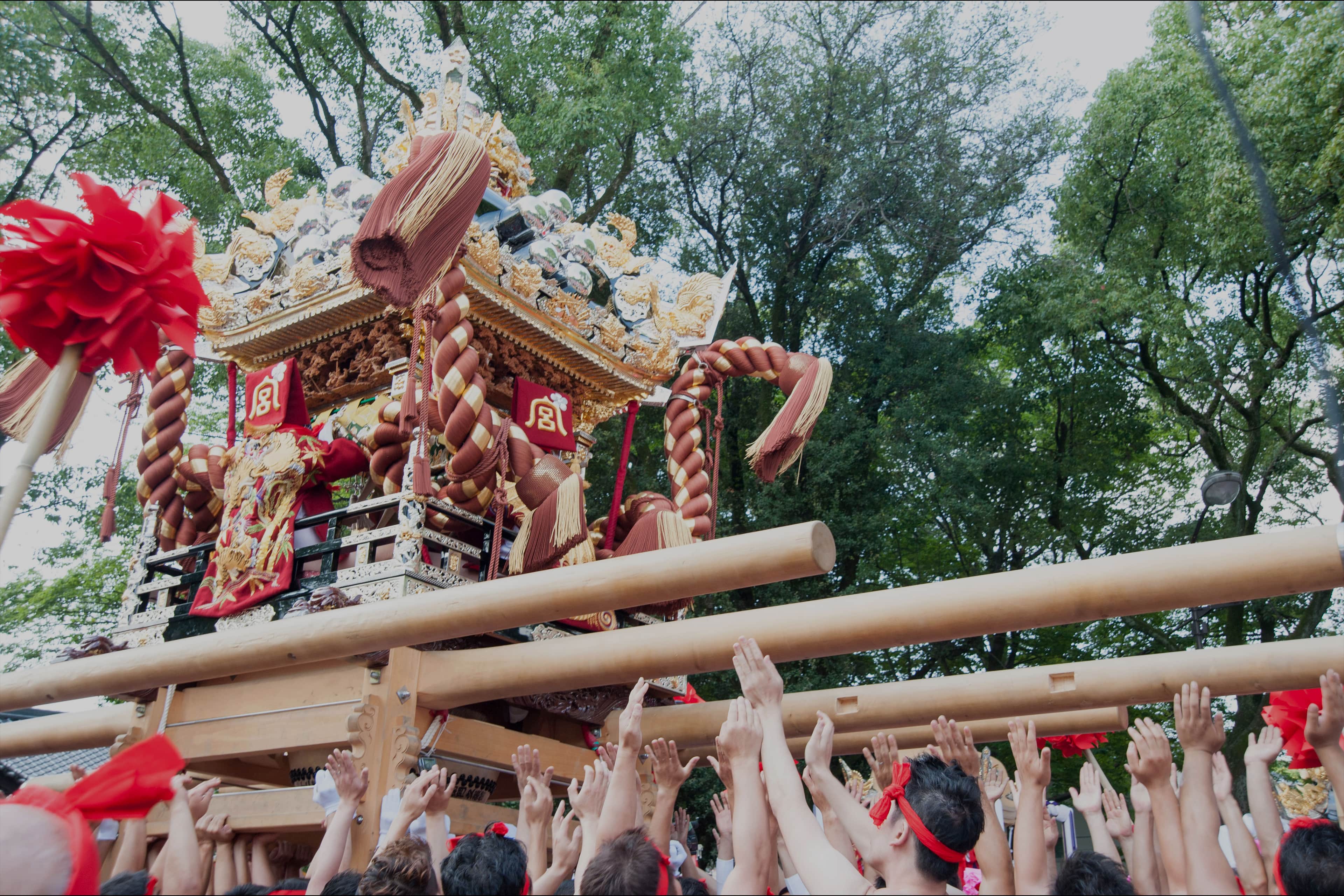 神社本庁公式サイト