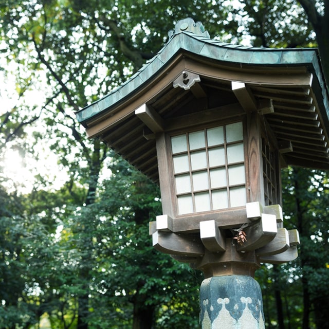 神社本庁公式サイト